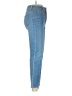 Just Black Hearts Blue Jeans Size 28 waist - photo 4