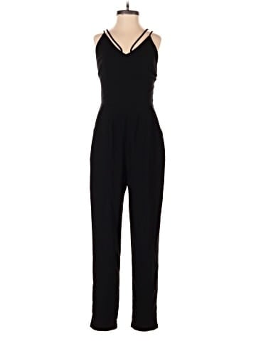 Lush Jumpsuit (view 1)