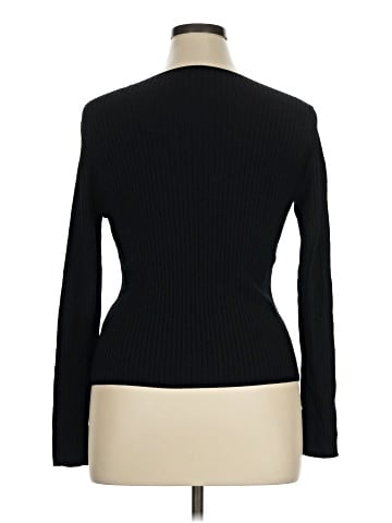 Abercrombie & Fitch Long Sleeve Top (view 2)