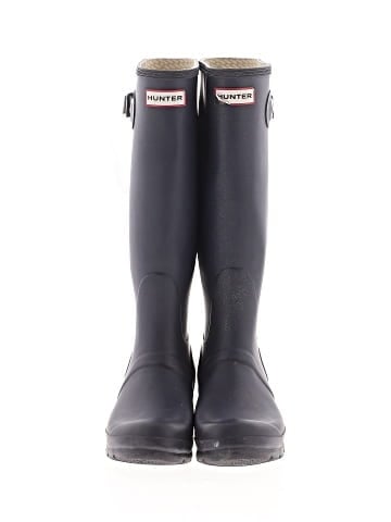 Hunter Rain Boots (view 2)