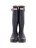 Hunter Blue Rain Boots Size 7 - photo 2