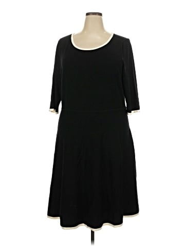 Talbots Casual Dress (view 1)