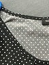 Mandy Evans Black Short Sleeve Top Size 1X - photo 6