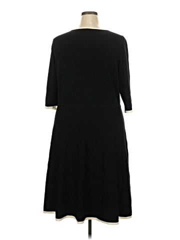 Talbots Casual Dress (view 2)