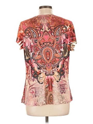 Apt. 9 Short Sleeve T-Shirt (view 2)