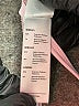 Cupshe Pink Swimsuit Top Size M - photo 4