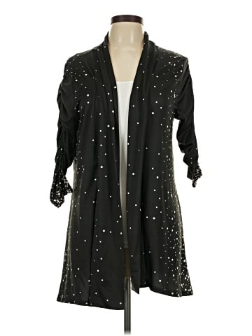 Lily by Firmiana Cardigan (view 1)
