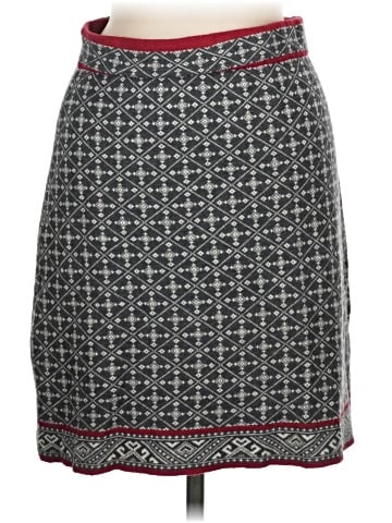 Krimson Klover Casual Skirt (view 1)