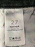 Mother Gray Jeans Size 27 waist - photo 8