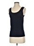 Meraki Blue Tank Top Size S - photo 1