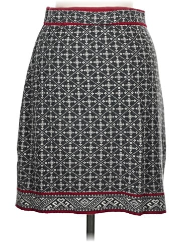 Krimson Klover Casual Skirt (view 2)