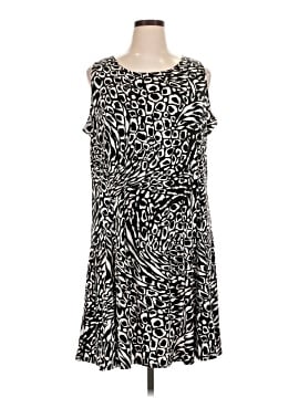 Susan Graver Casual Dress