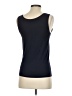 Meraki Blue Tank Top Size S - photo 2