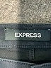 Express Stars Black Jeans Size 6 - photo 7