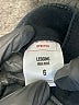 Express Stars Black Jeans Size 6 - photo 9