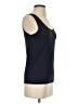 Meraki Blue Tank Top Size S - photo 4