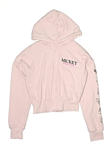 Disney Zip Up Hoodie (view 1)