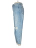 Express Hearts Blue Jeans Size 6R - photo 5