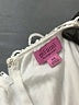 Mi ami White Cocktail Dress Size XS - photo 7