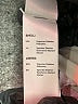 Unbranded Pink Swimsuit Bottoms Size M - photo 4