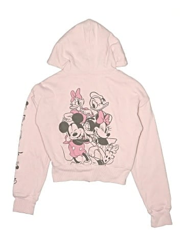 Disney Zip Up Hoodie (view 2)