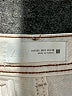 Zara Ivory Jeans Size 4 - photo 7