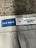 Old Navy Houndstooth Gray Dress Pants Size 16 - photo 7