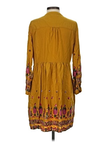 Floreat Casual Dress (view 2)