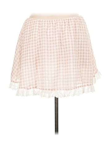 Sugar Thrillz Casual Skirt (view 2)