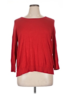 Lauren By Ralph Lauren Pullover Sweater