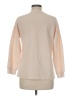 Unbranded Ivory Sweatshirt Size M (estimated) - photo 2