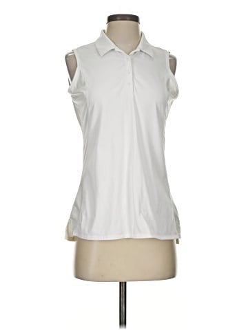 Adidas Sleeveless Blouse (view 1)