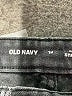 Old Navy Black Jeans Size 14 - photo 7