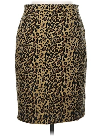 J.Crew Casual Skirt (view 1)