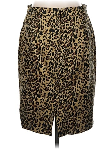 J.Crew Casual Skirt (view 2)