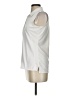 Adidas 100% Polyester Ivory Sleeveless Blouse Size S - photo 5