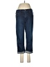 Levi's Blue Jeans Size 6 - photo 1
