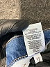 Express Hearts Blue Jeans Size 6 - photo 8