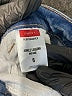Express Hearts Blue Jeans Size 6 - photo 9