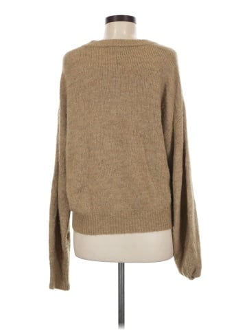 Splendid Wool Pullover Sweater (view 2)