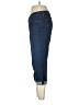 Levi's Blue Jeans Size 6 - photo 5