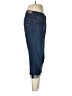 Levi's Blue Jeans Size 6 - photo 4