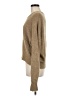 Splendid Solid Tan Wool Pullover Sweater Size M - photo 5