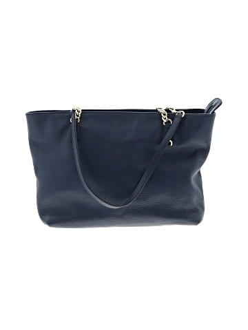 MICHAEL Michael Kors Leather Tote (view 1)
