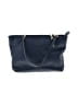 MICHAEL Michael Kors 100% Leather Blue Leather Tote One size - photo 1