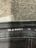 Old Navy Black Jeggings Size 14 - photo 7