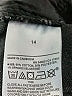 Old Navy Black Jeggings Size 14 - photo 8