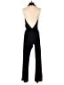 BodyC Black Jumpsuit Size S - photo 2