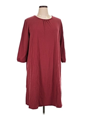 Gudrun Sjödén Casual Dress (view 1)