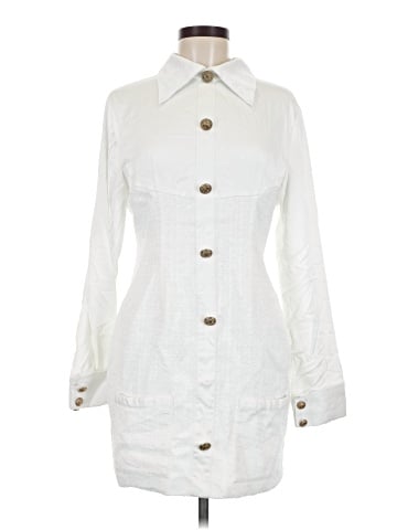 Beulah Style Casual Dress (view 1)